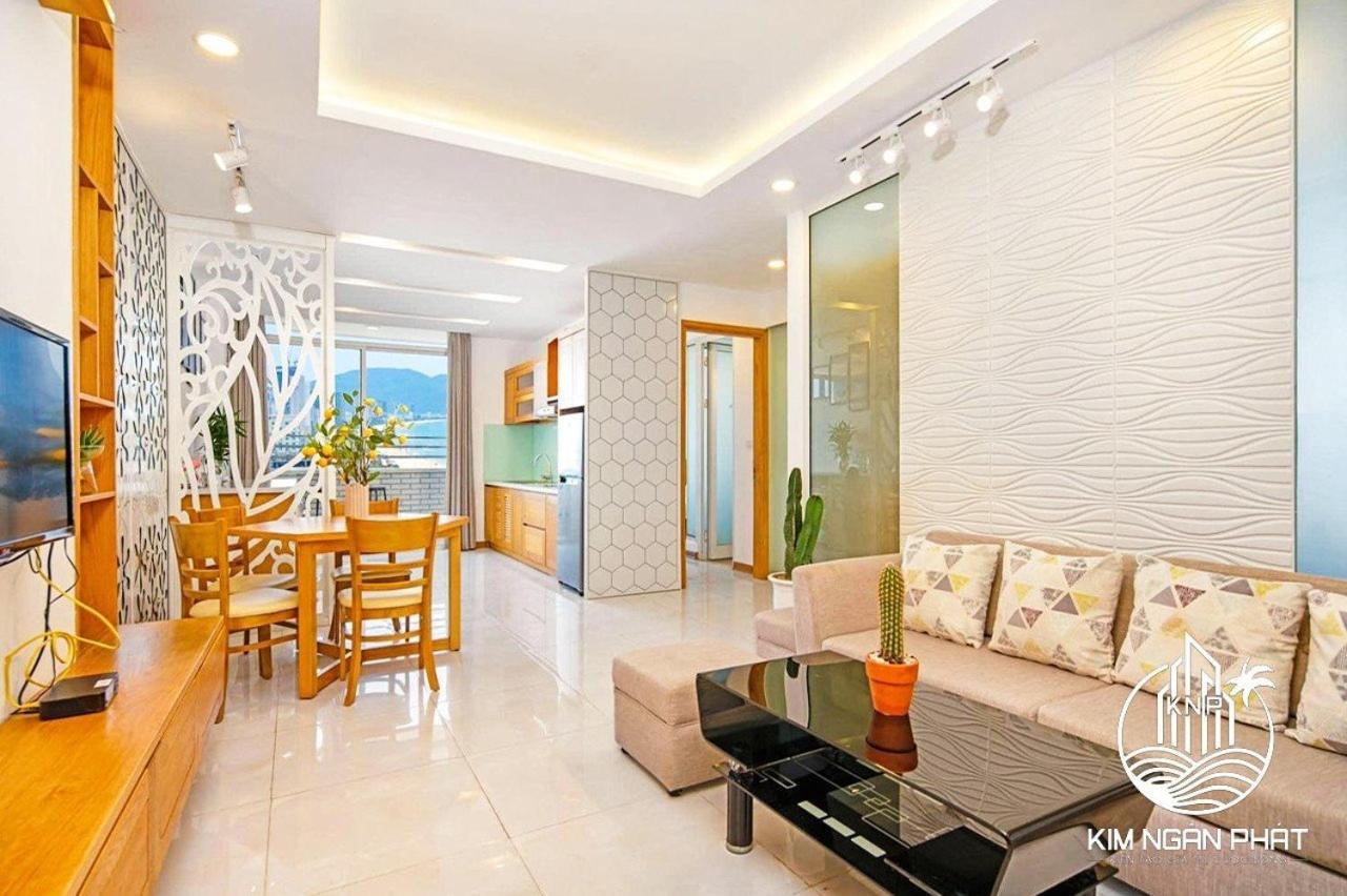 Kim Ngan Phat Luxury Villa Da Nang Exterior photo