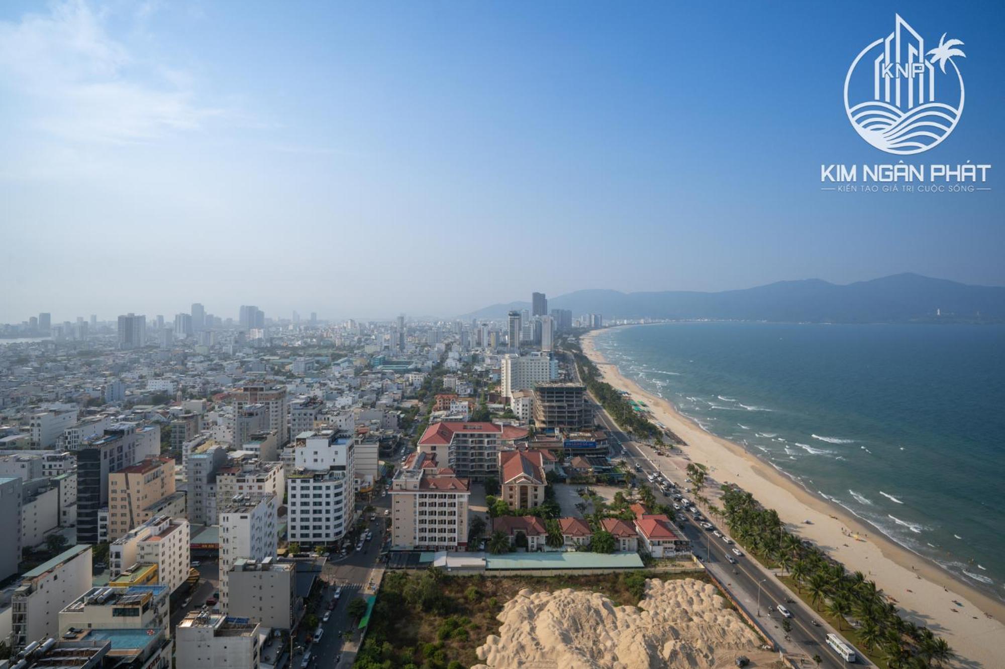 Kim Ngan Phat Luxury Villa Da Nang Exterior photo