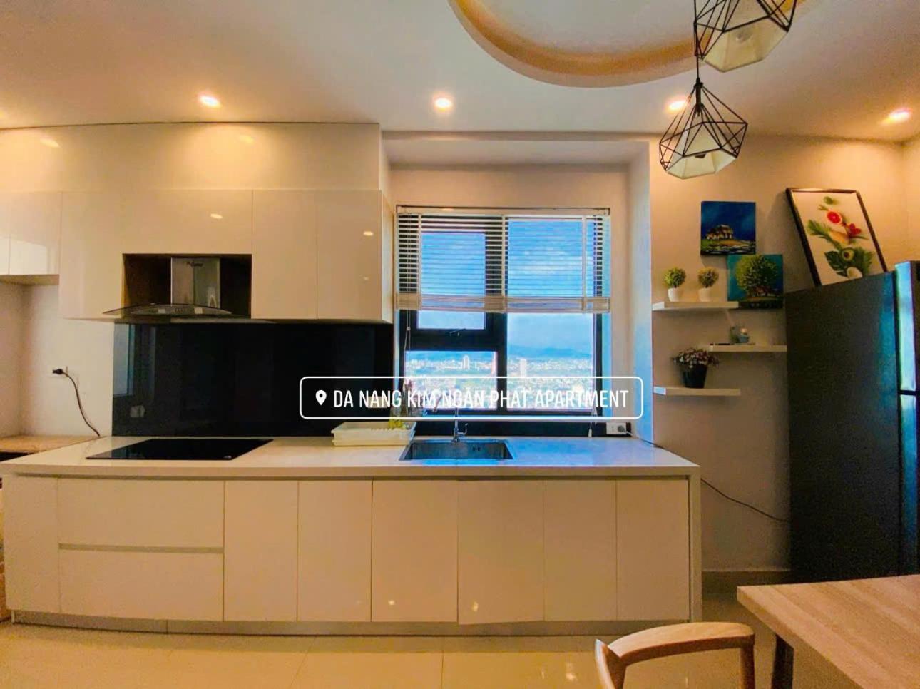 Kim Ngan Phat Luxury Villa Da Nang Exterior photo