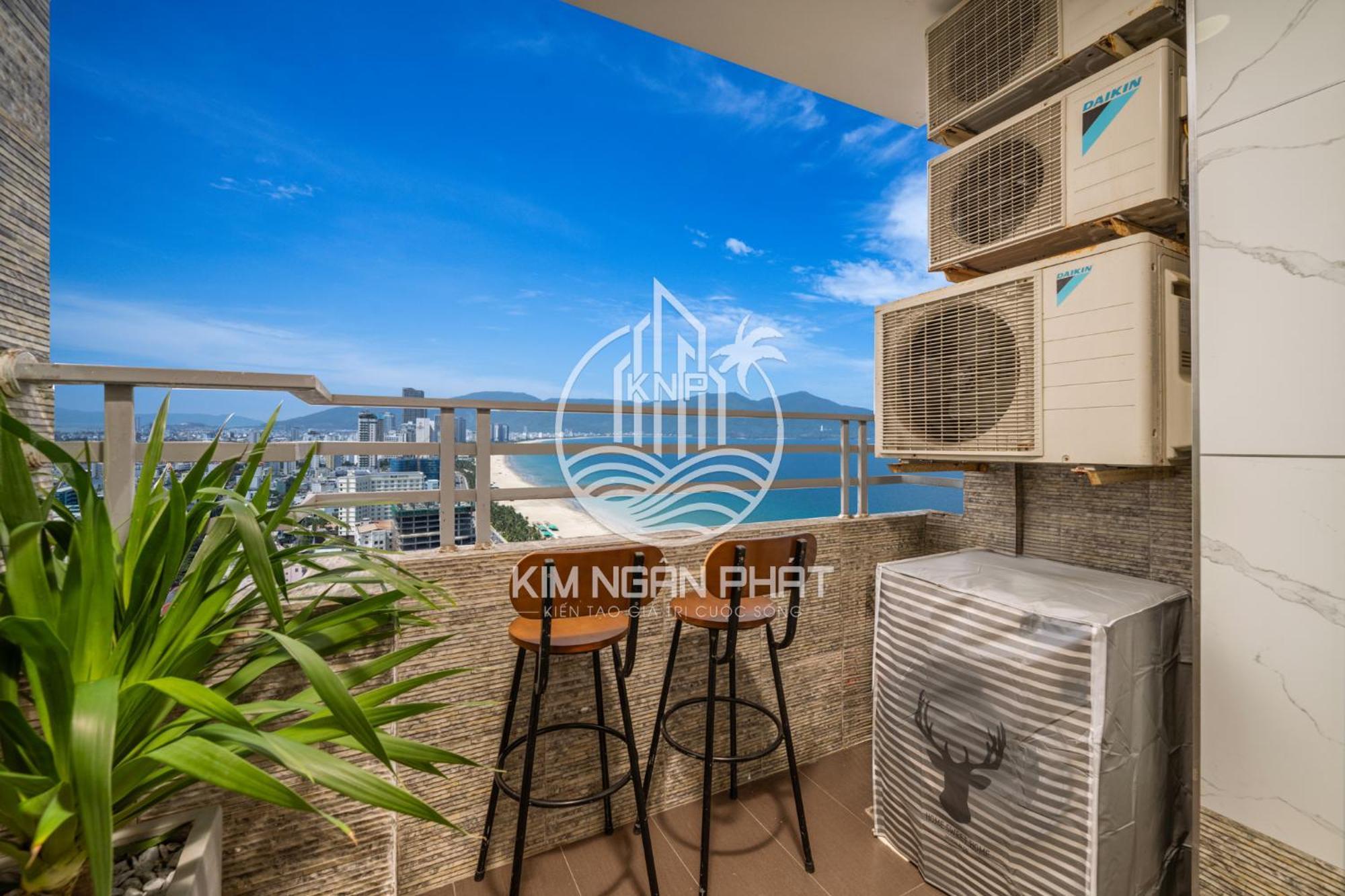 Kim Ngan Phat Luxury Villa Da Nang Exterior photo