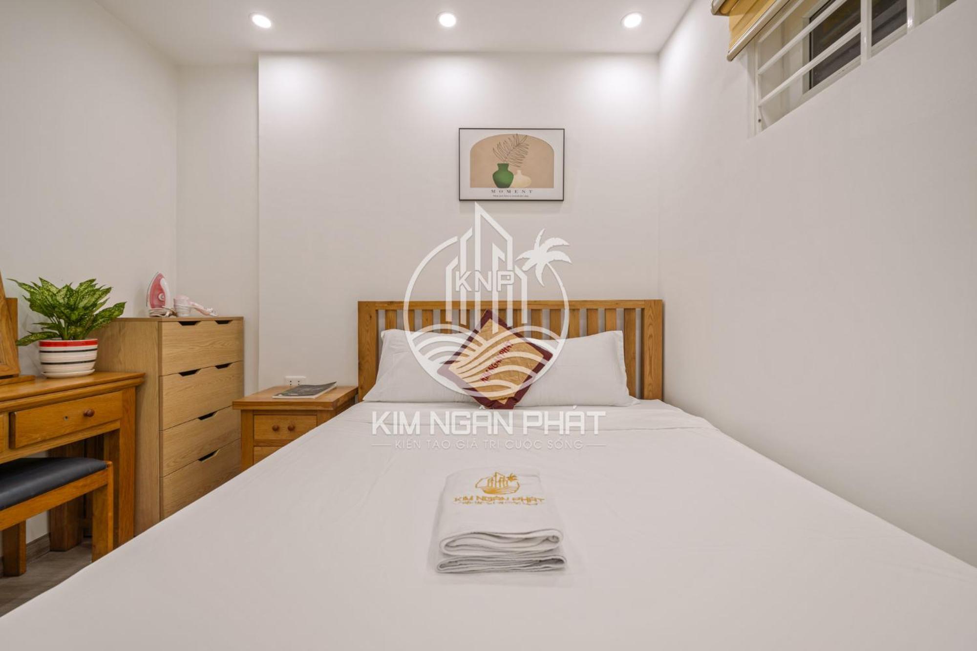 Kim Ngan Phat Luxury Villa Da Nang Exterior photo